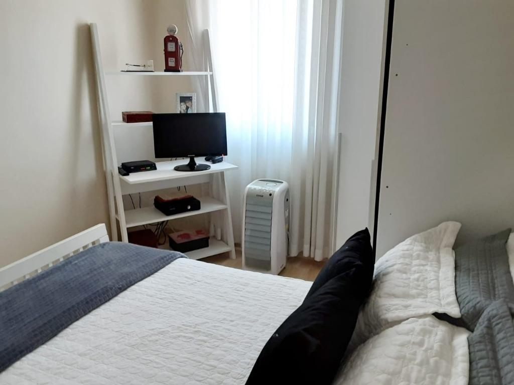 Apartamento, 2 quartos, 60 m² - Foto 9