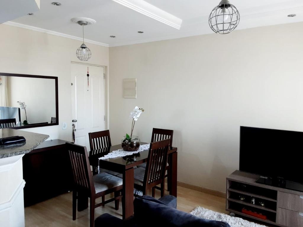 Apartamento, 2 quartos, 60 m² - Foto 15