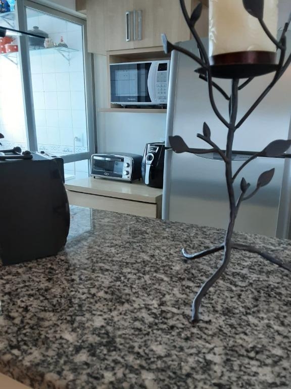 Apartamento, 2 quartos, 60 m² - Foto 16
