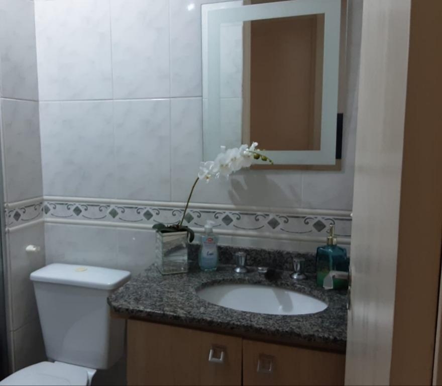 Apartamento, 2 quartos, 60 m² - Foto 14