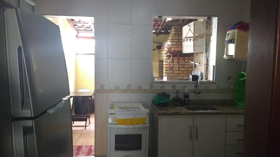 Casa de Condomínio, 2 quartos - Foto 21