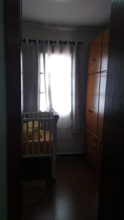 Casa de Condomínio, 2 quartos - Foto 14