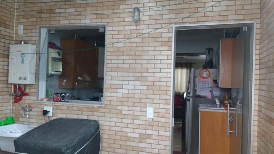 Casa de Condomínio, 2 quartos - Foto 25