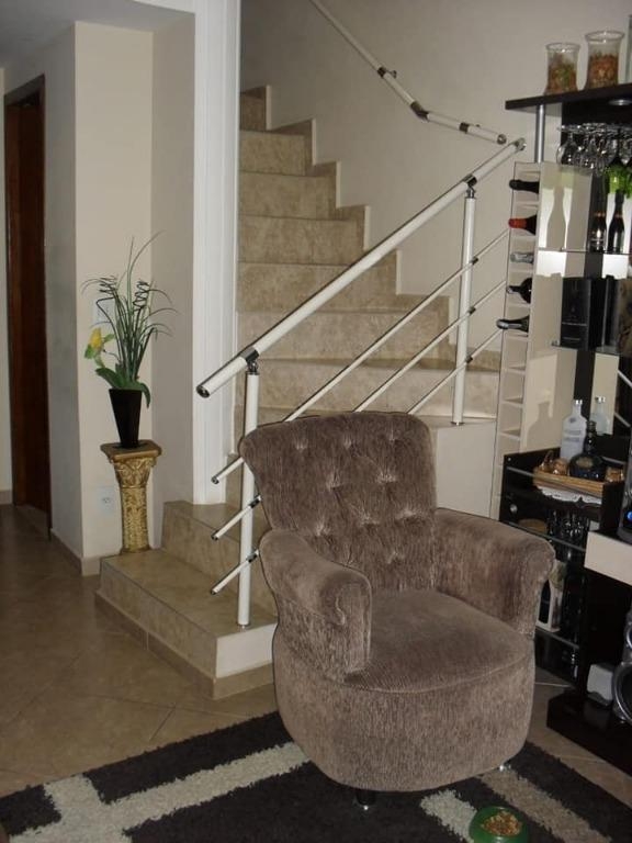 Casa de Condomínio, 2 quartos - Foto 8