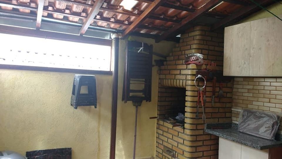 Casa de Condomínio, 2 quartos - Foto 10