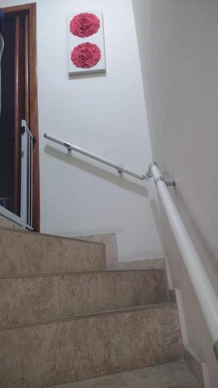 Casa de Condomínio, 2 quartos - Foto 23