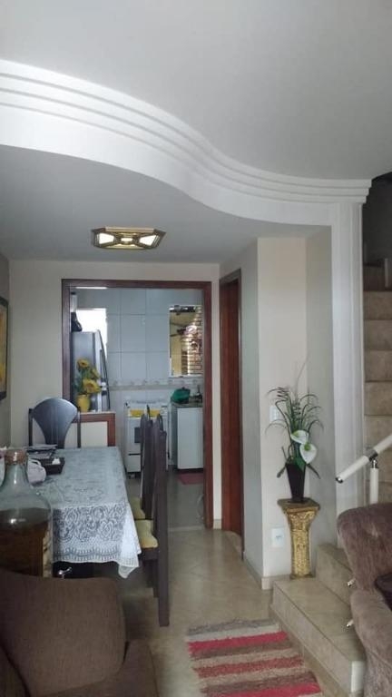 Casa de Condomínio, 2 quartos - Foto 20