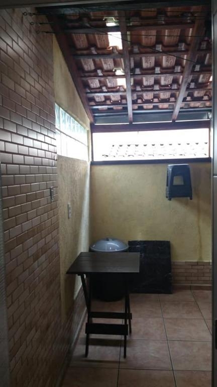 Casa de Condomínio, 2 quartos - Foto 22