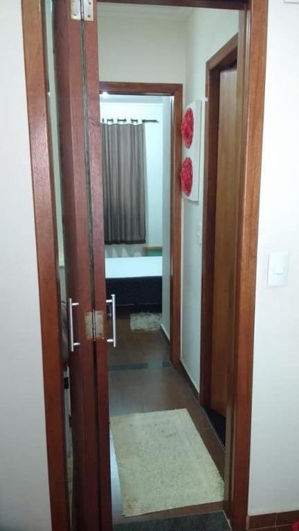 Casa de Condomínio, 2 quartos - Foto 11
