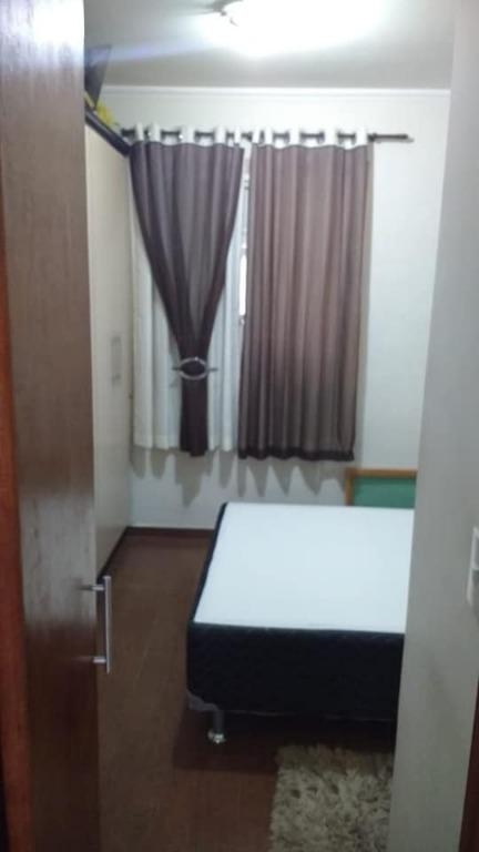 Casa de Condomínio, 2 quartos - Foto 9