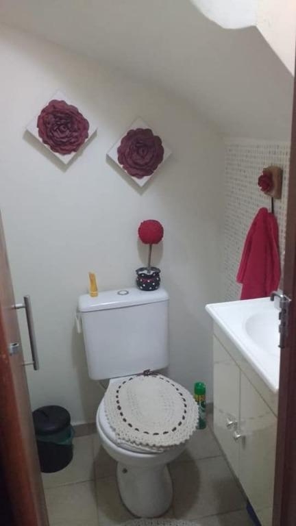 Casa de Condomínio, 2 quartos - Foto 26