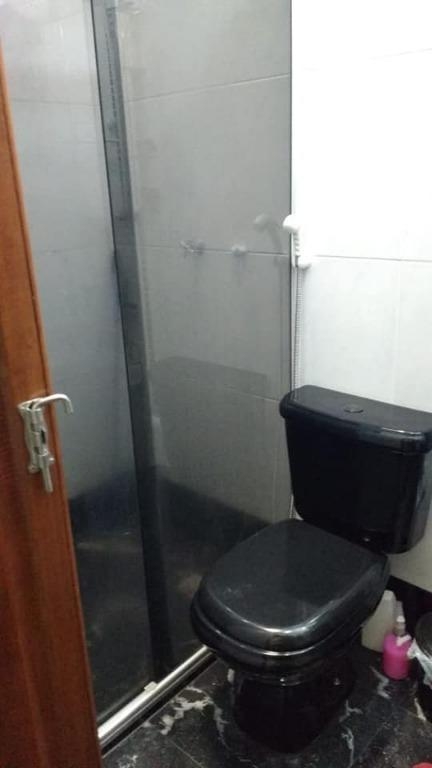 Casa de Condomínio, 2 quartos - Foto 19