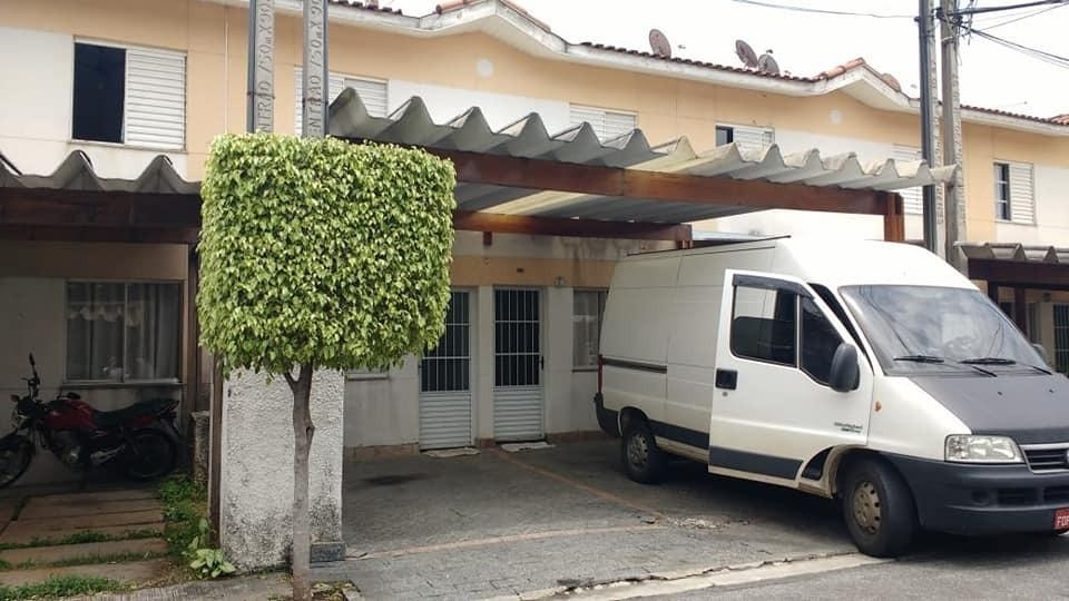 Casa de Condomínio, 2 quartos - Foto 30