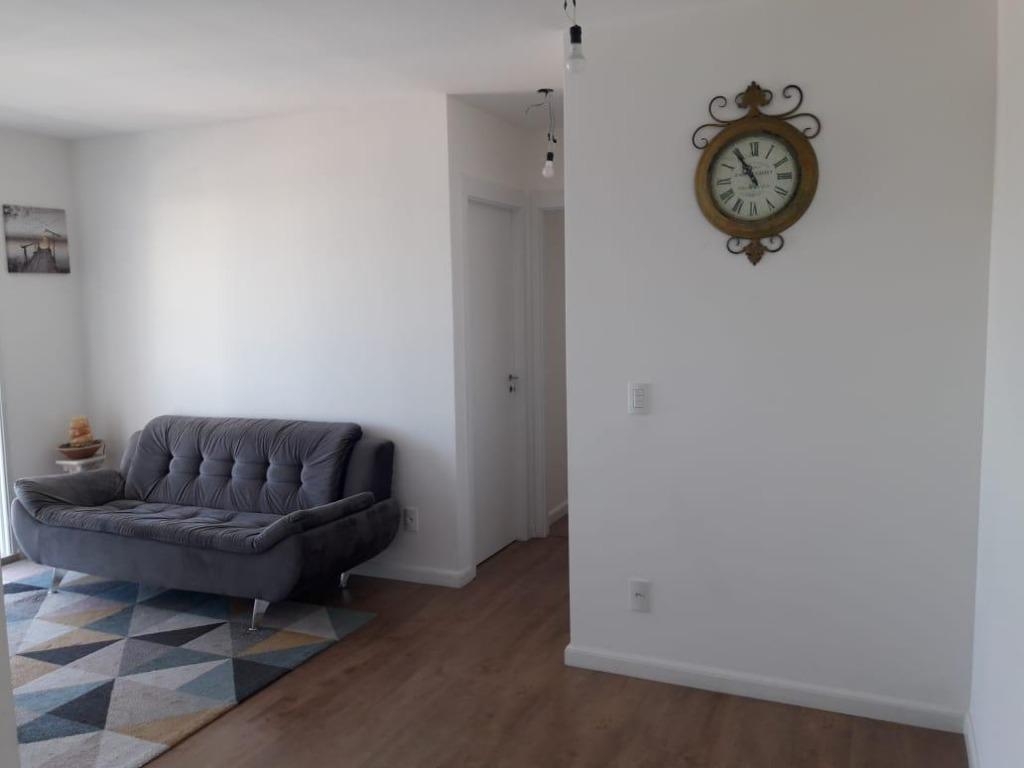 Apartamento, 2 quartos, 70 m² - Foto 8
