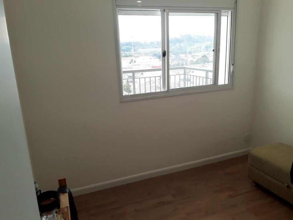 Apartamento, 2 quartos, 70 m² - Foto 20
