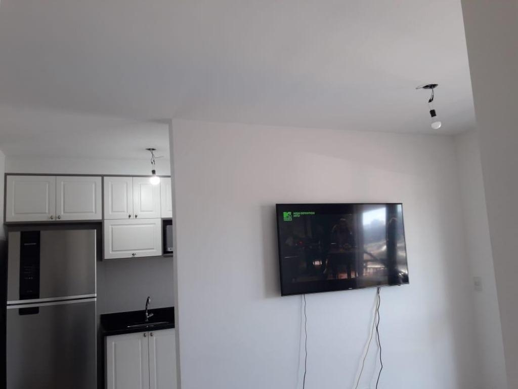 Apartamento, 2 quartos, 70 m² - Foto 10
