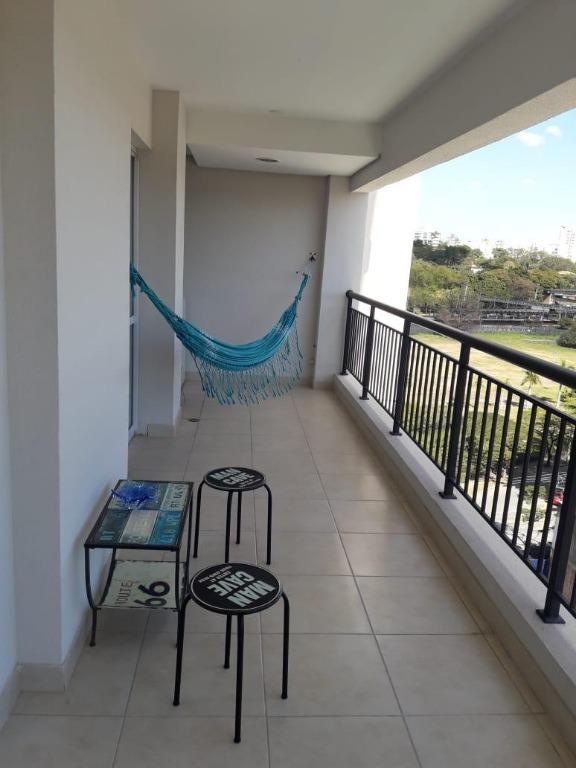 Apartamento, 2 quartos, 70 m² - Foto 26