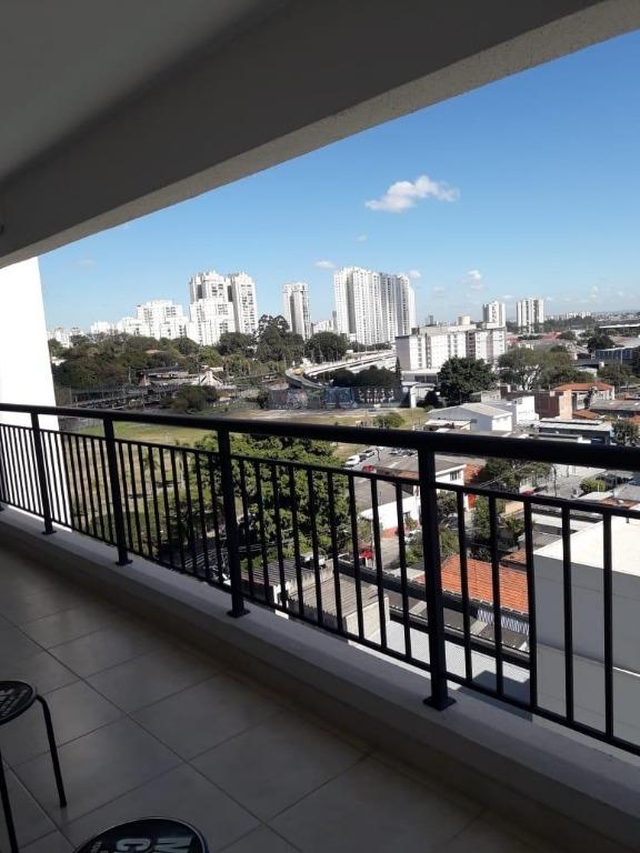 Apartamento, 2 quartos, 70 m² - Foto 14