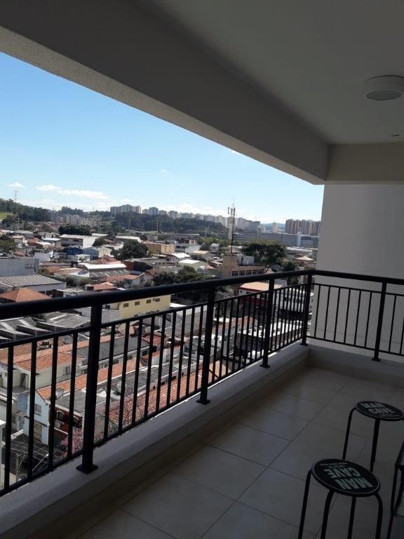 Apartamento, 2 quartos, 70 m² - Foto 25