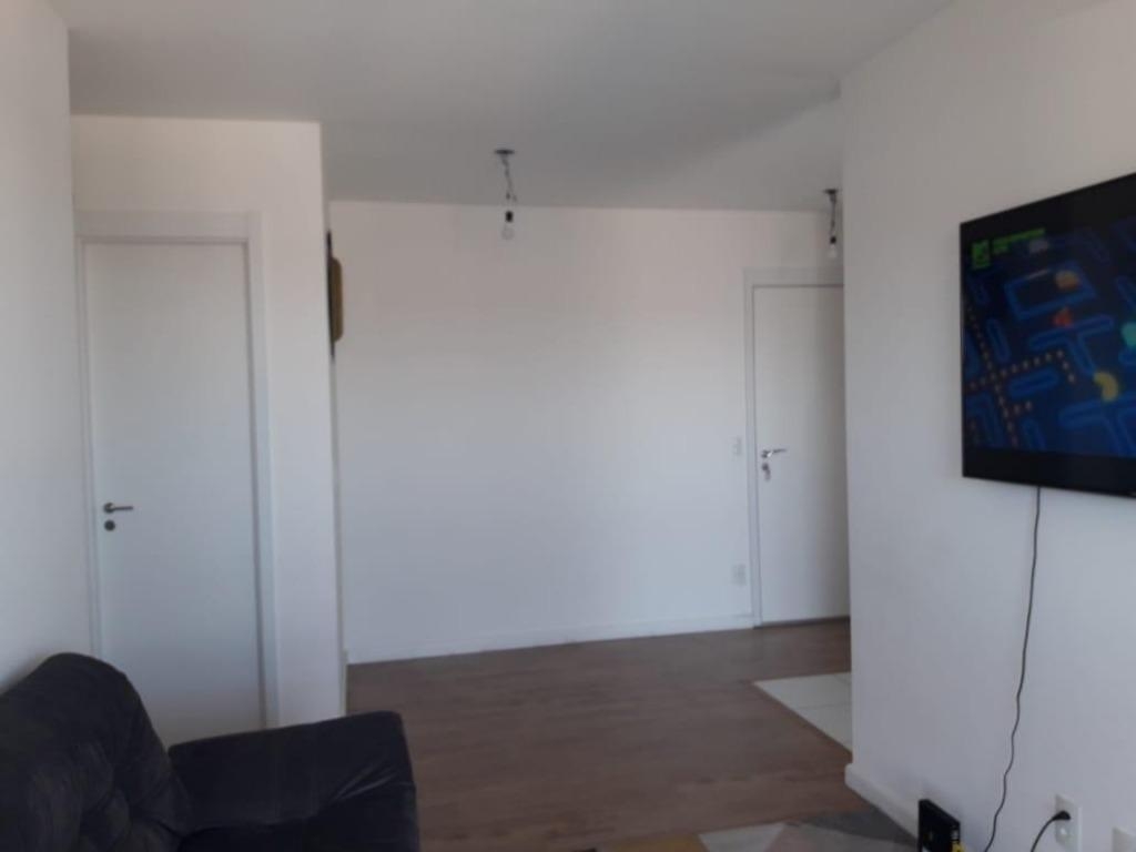 Apartamento, 2 quartos, 70 m² - Foto 4