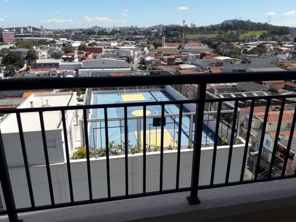 Apartamento, 2 quartos, 70 m² - Foto 2