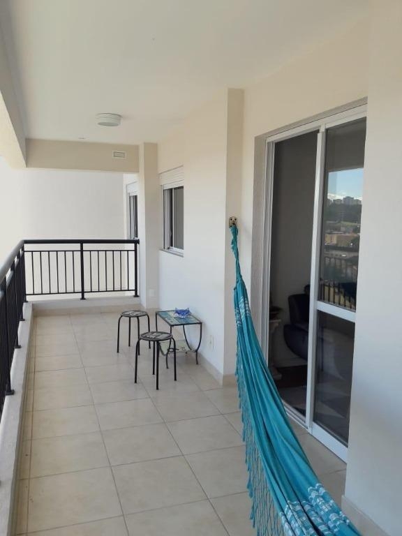 Apartamento, 2 quartos, 70 m² - Foto 12