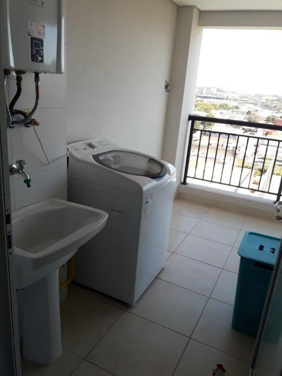 Apartamento, 2 quartos, 70 m² - Foto 13