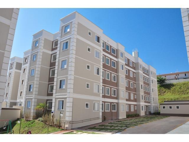 Apartamento, 2 quartos, 42 m² - Foto 14