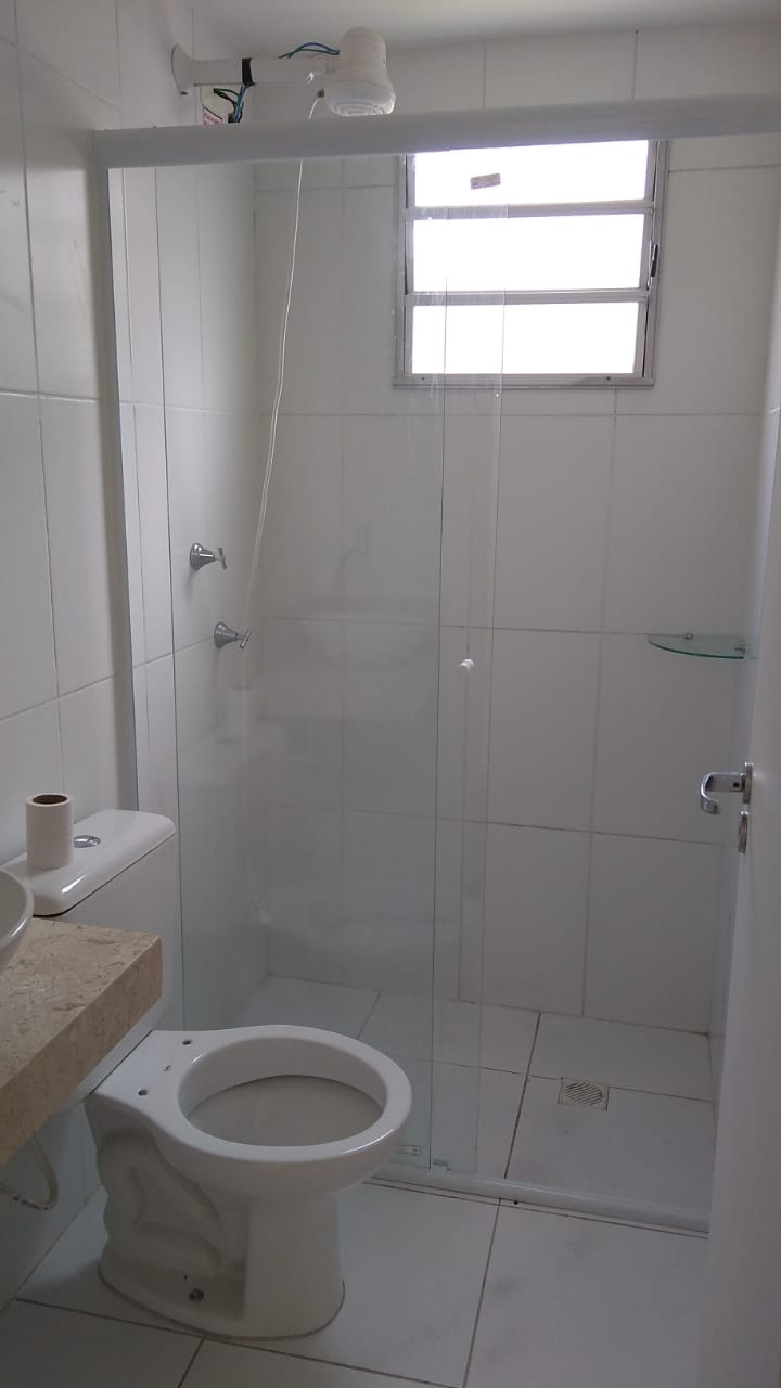 Apartamento, 2 quartos, 42 m² - Foto 2