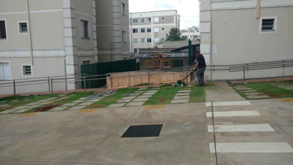 Apartamento, 2 quartos, 42 m² - Foto 8