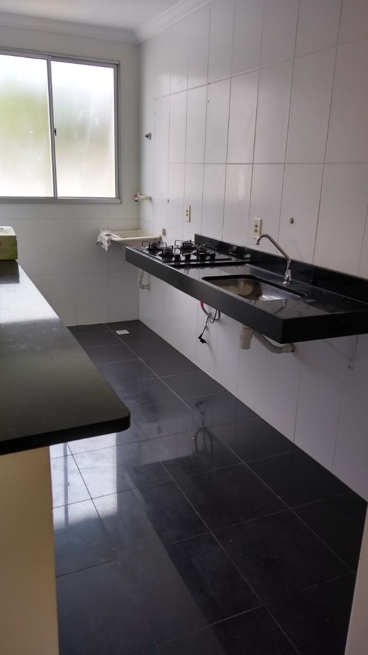 Apartamento, 2 quartos, 42 m² - Foto 7