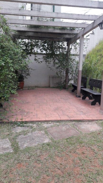 Apartamento, 2 quartos, 42 m² - Foto 15