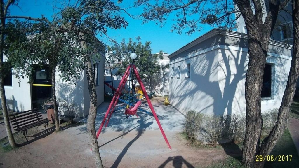 Apartamento, 2 quartos, 42 m² - Foto 12