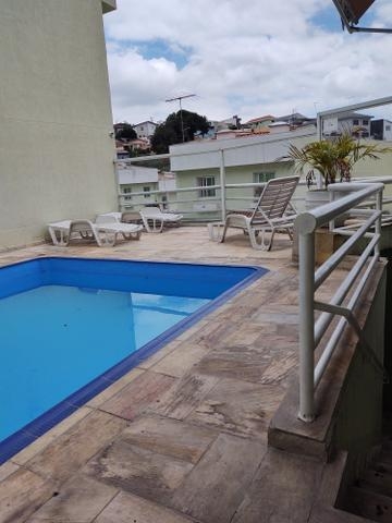 Sobrado, 2 quartos, 88 m² - Foto 14