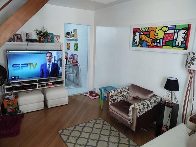 Sobrado, 2 quartos, 88 m² - Foto 15