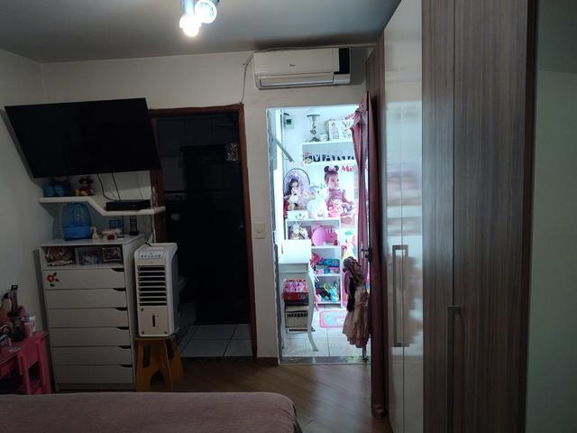 Sobrado, 2 quartos, 88 m² - Foto 13