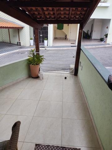 Sobrado, 2 quartos, 88 m² - Foto 8