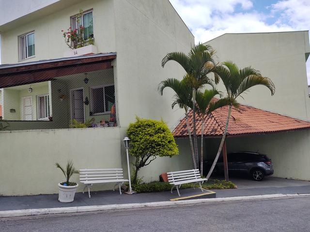 Sobrado, 2 quartos, 88 m² - Foto 11