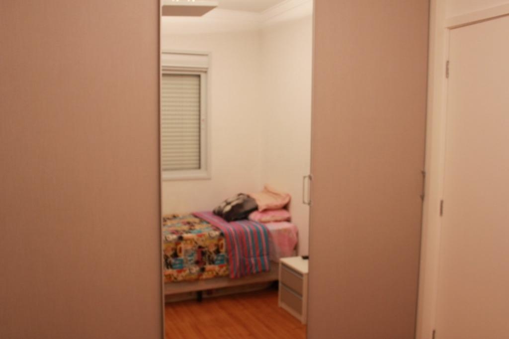 Apartamento, 3 quartos, 87 m² - Foto 4