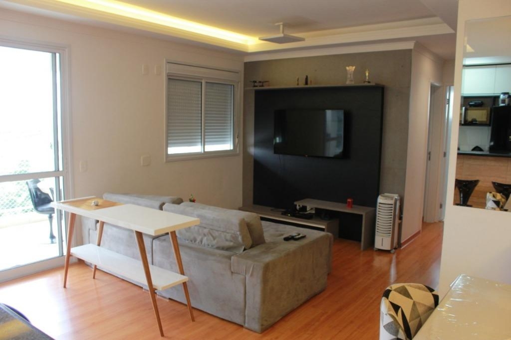 Apartamento, 3 quartos, 87 m² - Foto 10