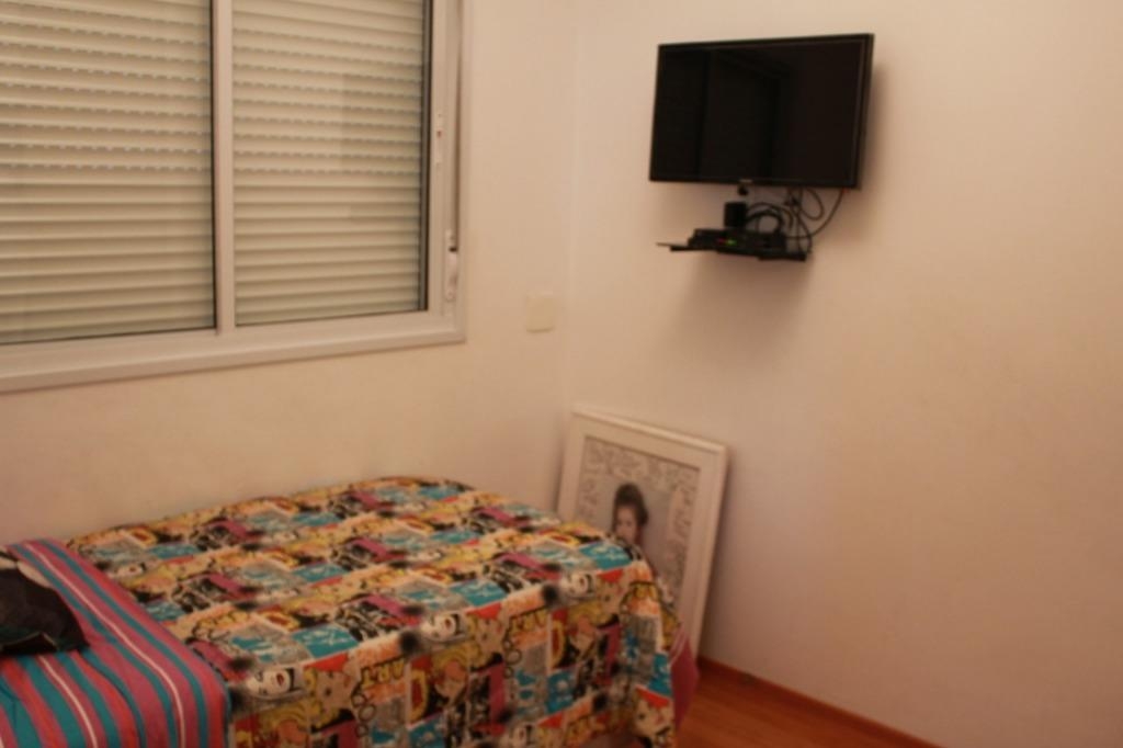 Apartamento, 3 quartos, 87 m² - Foto 7