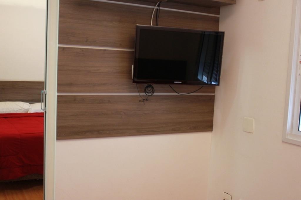 Apartamento, 3 quartos, 87 m² - Foto 9