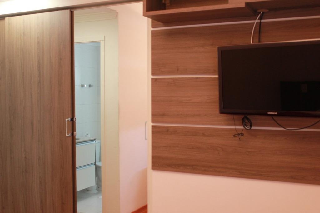 Apartamento, 3 quartos, 87 m² - Foto 18