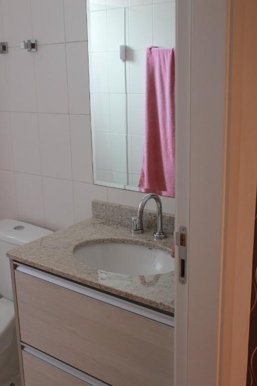 Apartamento, 3 quartos, 87 m² - Foto 5