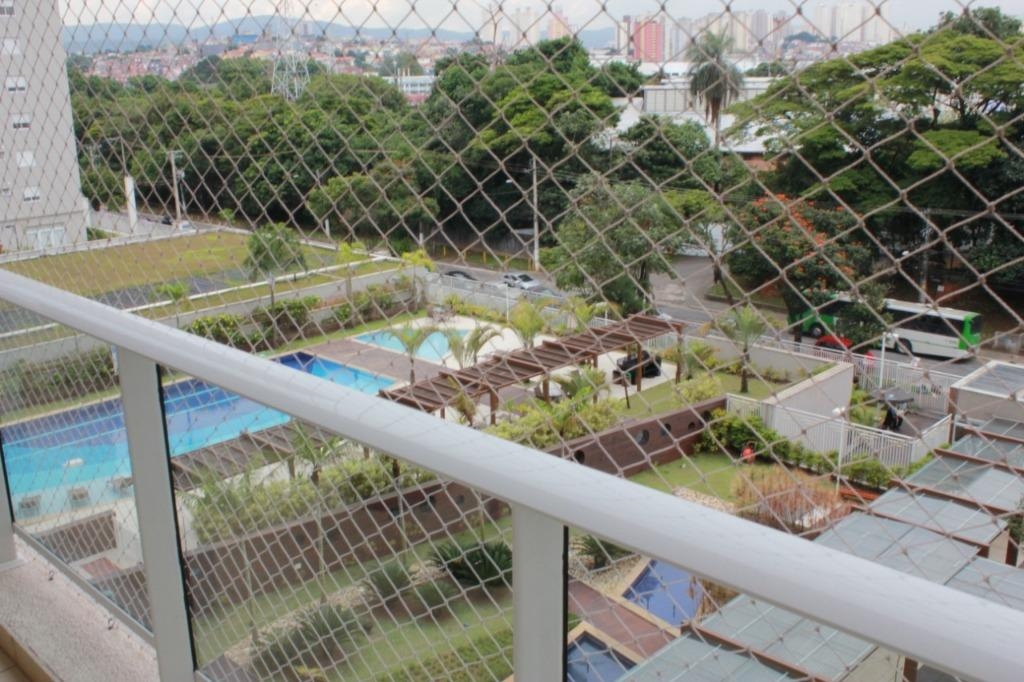 Apartamento, 3 quartos, 87 m² - Foto 17