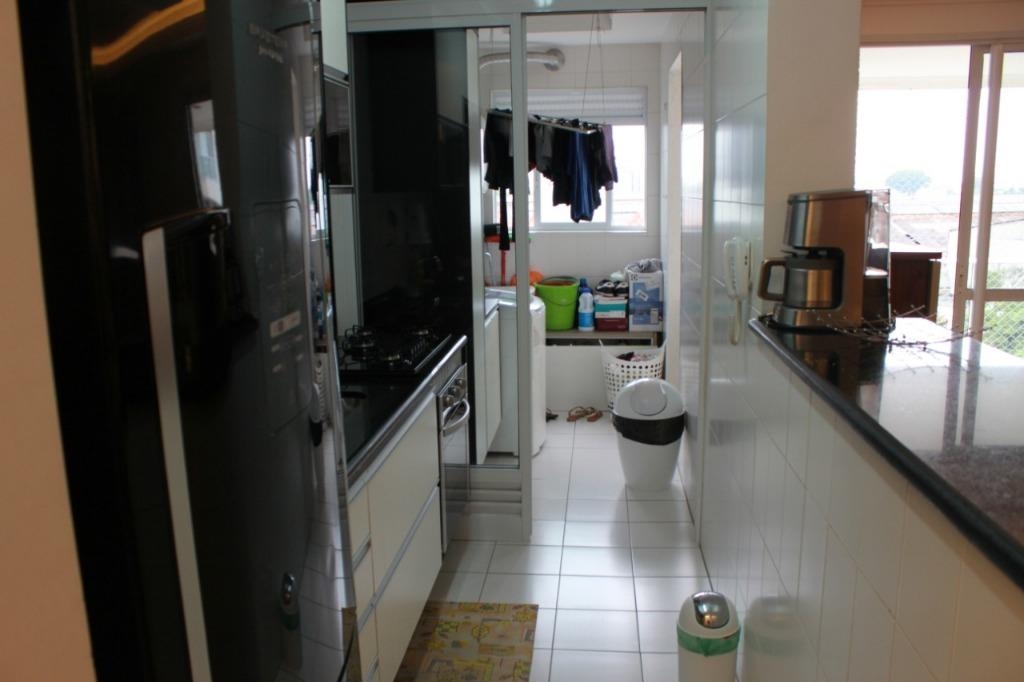 Apartamento, 3 quartos, 87 m² - Foto 3