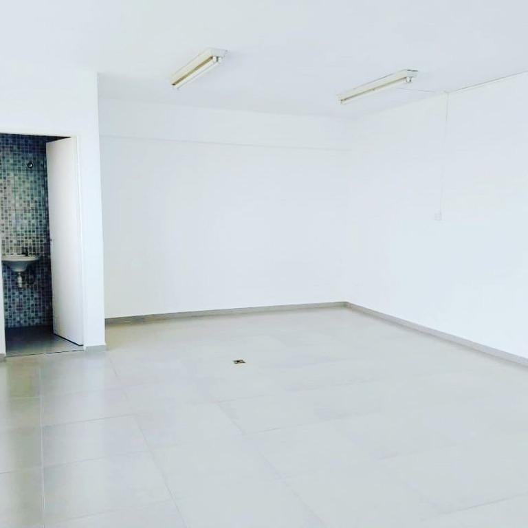 Sala-Conjunto, 62 m² - Foto 2