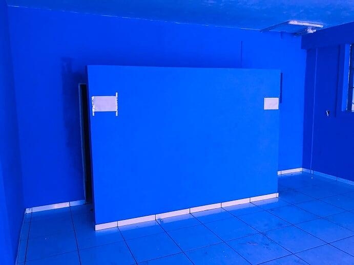 Sala-Conjunto, 40 m² - Foto 4