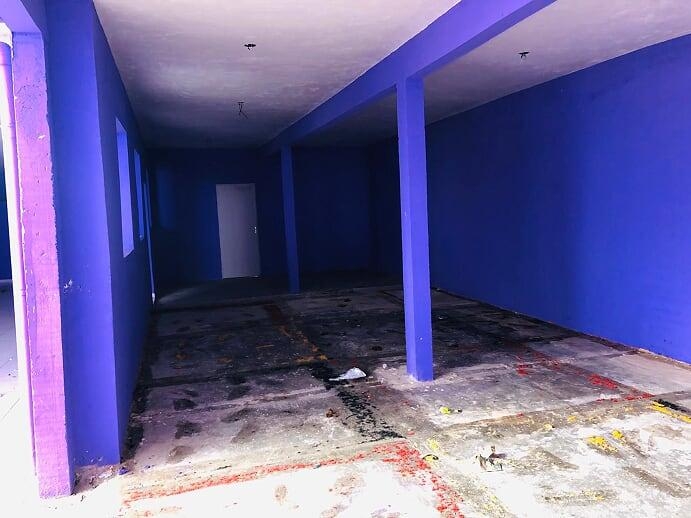 Sala-Conjunto, 40 m² - Foto 3