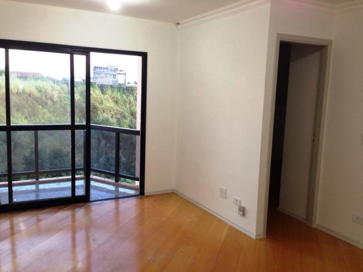 Apartamento, 3 quartos, 66 m² - Foto 2